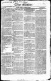 Globe Tuesday 23 November 1819 Page 1