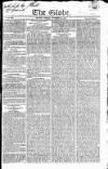 Globe Tuesday 30 November 1819 Page 1