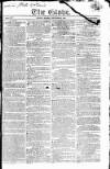 Globe Monday 06 December 1819 Page 1