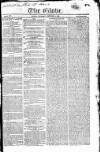 Globe Thursday 09 December 1819 Page 1