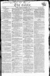 Globe Thursday 16 December 1819 Page 1