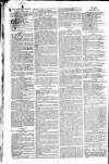 Globe Wednesday 12 January 1820 Page 4