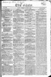 Globe Thursday 13 January 1820 Page 1