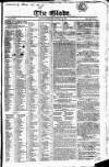 Globe Tuesday 18 January 1820 Page 1
