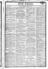 Globe Wednesday 02 February 1820 Page 1