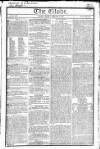 Globe Monday 07 February 1820 Page 1