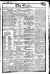 Globe Tuesday 08 February 1820 Page 1