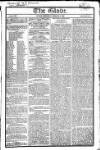 Globe Wednesday 09 February 1820 Page 1