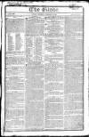 Globe Thursday 10 February 1820 Page 1