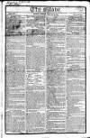 Globe Saturday 12 February 1820 Page 1