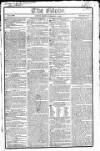 Globe Monday 14 February 1820 Page 1