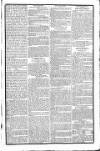 Globe Monday 14 February 1820 Page 3