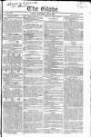 Globe Wednesday 05 April 1820 Page 1