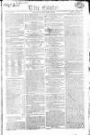Globe Thursday 20 April 1820 Page 1