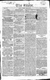 Globe Tuesday 25 April 1820 Page 1