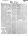 Globe Saturday 27 May 1820 Page 1