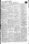 Globe Wednesday 07 June 1820 Page 1