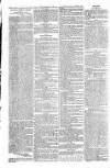 Globe Monday 12 June 1820 Page 4