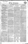Globe Wednesday 14 June 1820 Page 1