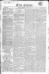 Globe Thursday 15 June 1820 Page 1