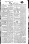 Globe Thursday 22 June 1820 Page 1