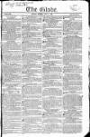 Globe Monday 03 July 1820 Page 1