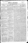 Globe Thursday 06 July 1820 Page 1