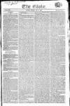 Globe Friday 07 July 1820 Page 1