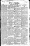 Globe Thursday 13 July 1820 Page 1