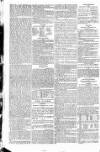 Globe Thursday 13 July 1820 Page 4