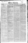 Globe Saturday 02 September 1820 Page 1