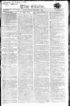 Globe Monday 04 September 1820 Page 1