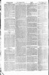 Globe Wednesday 06 September 1820 Page 4