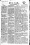 Globe Friday 08 September 1820 Page 1