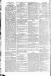 Globe Monday 11 September 1820 Page 4