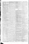 Globe Thursday 14 September 1820 Page 4