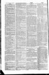 Globe Wednesday 15 November 1820 Page 4
