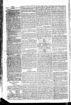 Globe Saturday 30 December 1820 Page 2
