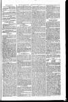 Globe Saturday 30 December 1820 Page 3