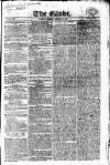 Globe Monday 01 January 1821 Page 1