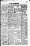 Globe Wednesday 03 January 1821 Page 1