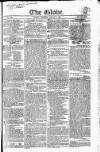 Globe Thursday 04 January 1821 Page 1