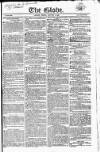 Globe Friday 05 January 1821 Page 1