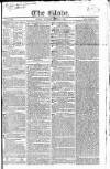 Globe Saturday 06 January 1821 Page 1