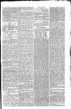 Globe Tuesday 09 January 1821 Page 3