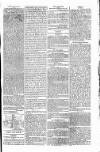 Globe Wednesday 10 January 1821 Page 3