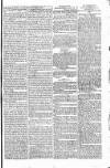 Globe Thursday 11 January 1821 Page 3