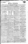 Globe Friday 12 January 1821 Page 1