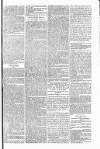 Globe Saturday 13 January 1821 Page 3