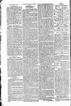 Globe Saturday 13 January 1821 Page 4